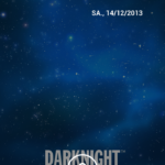 Wiko Darknight - Homescreen Wiko Darknight - Lockscreen