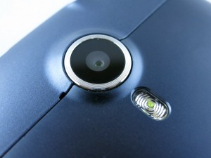 Wiko Darknight - Kamera