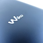 Wiko Darknight - Wiko-Logo