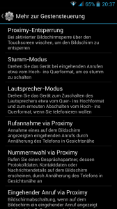 Erklärung der Gesten 01