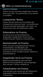 Erklärung der Gesten 02