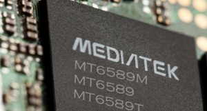 ein MediaTek SoC | © roms.android-emotions.com