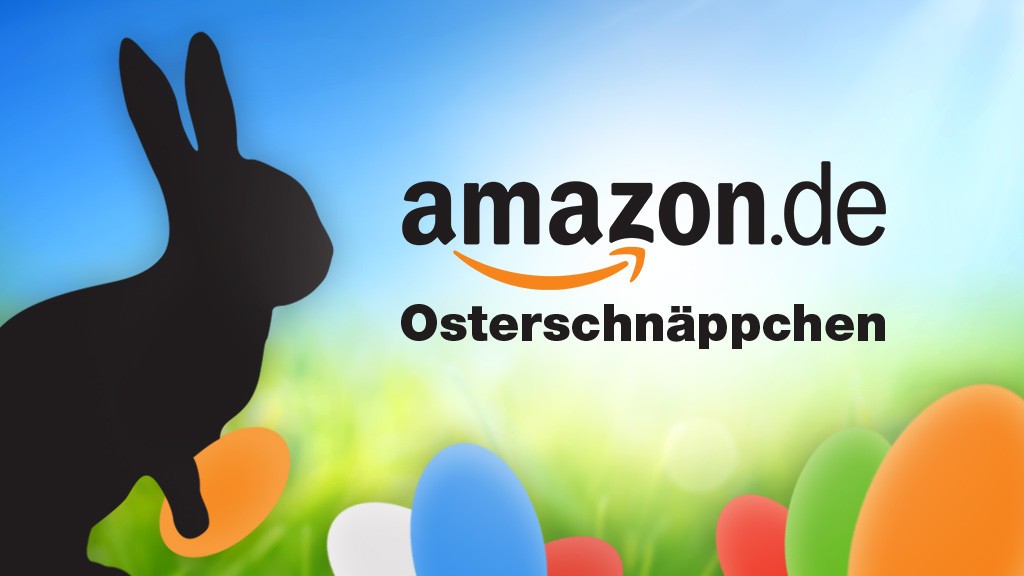 Amazon Osterdeals