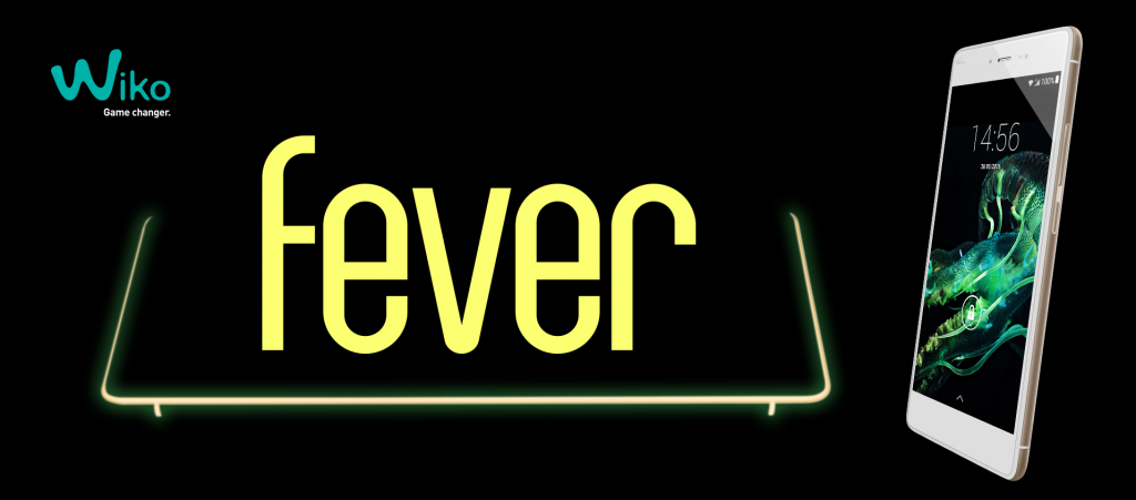 Wiko FEVER