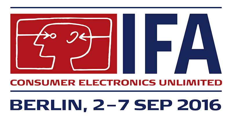 Ifa 2016 Berlin