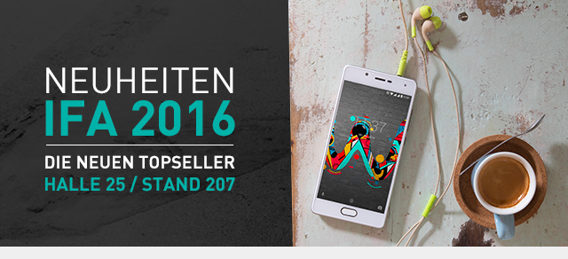 wiko ifa 2016