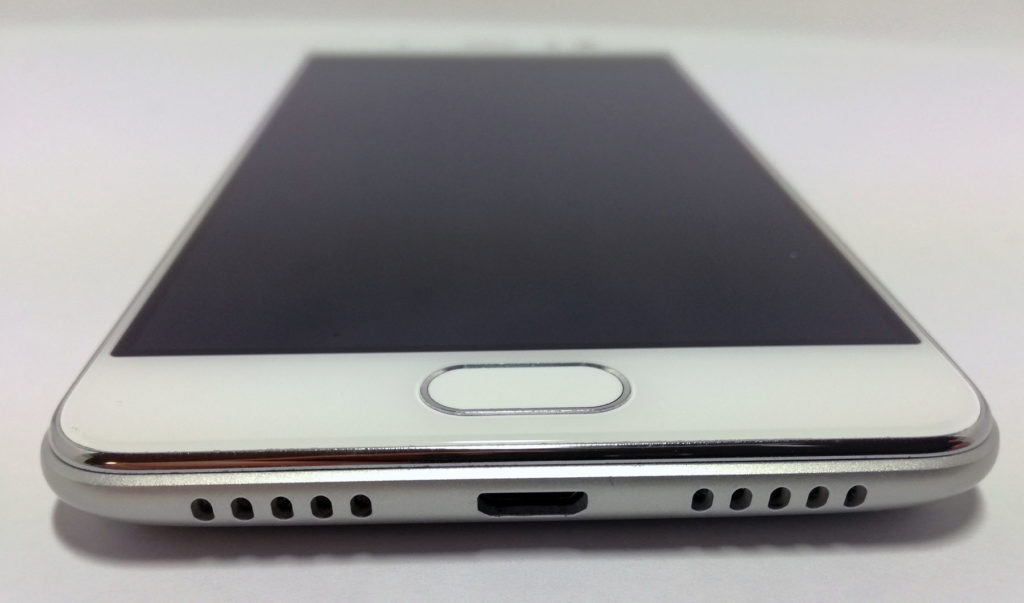 Wiko uFeel Prime Gerät