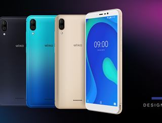 Wiko Y80 Serie